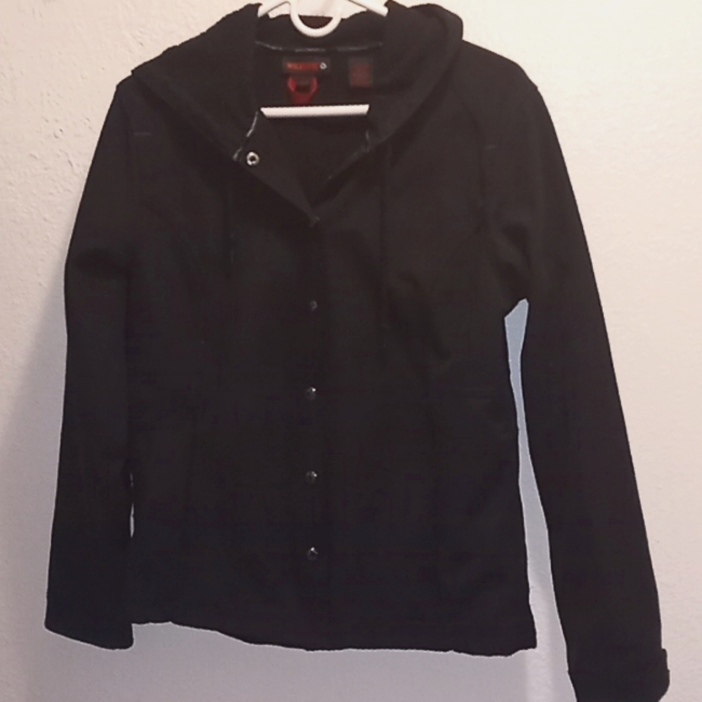 Wolverine work jacket